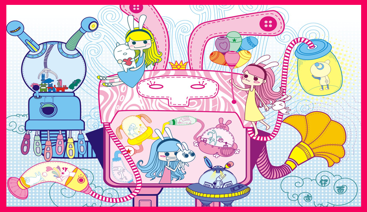 古仔面的个人主页（封面预览） - 主页封面设置 - 站酷设计师古仔面原创素材 - 站酷ZCOOL