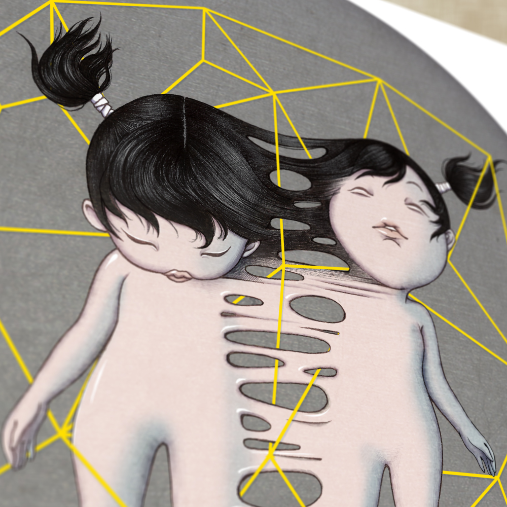 二娃ava的个人主页（封面预览） - 主页封面设置 - 站酷设计师二娃ava原创素材 - 站酷ZCOOL