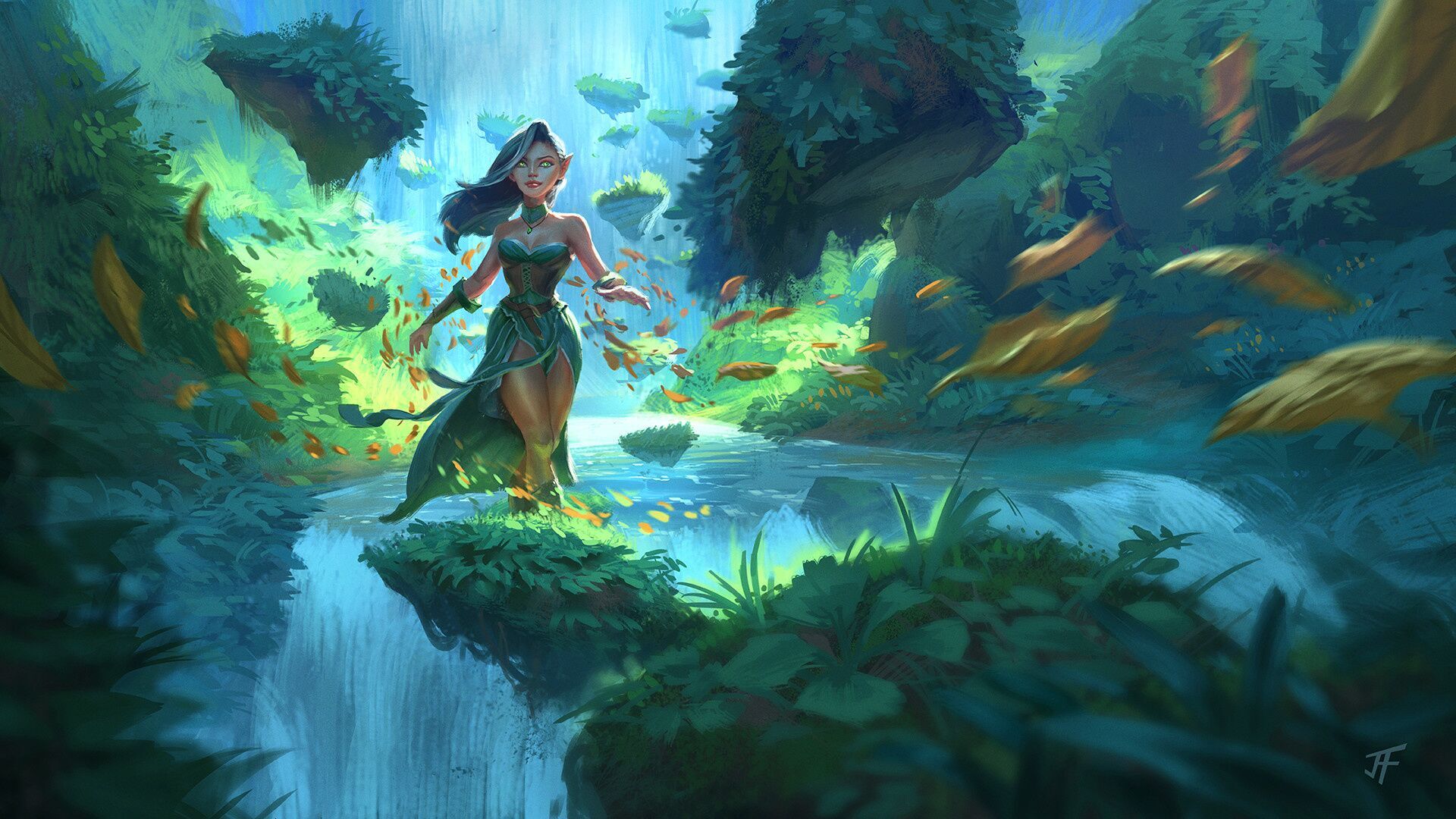 薇酱的个人主页（封面预览） - 主页封面设置 - 站酷设计师薇酱原创素材 - 站酷ZCOOL