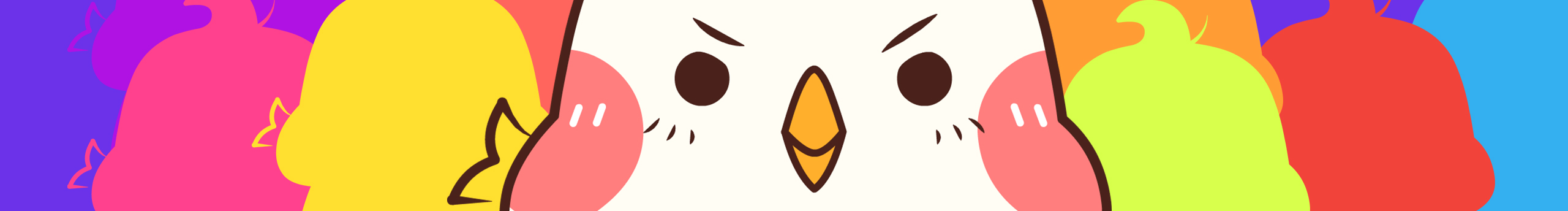 LeungJ的個人主頁（封面預(yù)覽） - 主頁封面設(shè)置 - 站酷設(shè)計師LeungJ原創(chuàng)素材 - 站酷ZCOOL