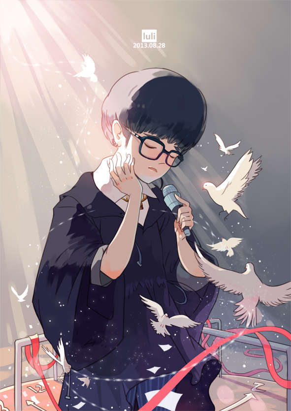 路里的个人主页（封面预览） - 主页封面设置 - 站酷设计师路里原创素材 - 站酷ZCOOL
