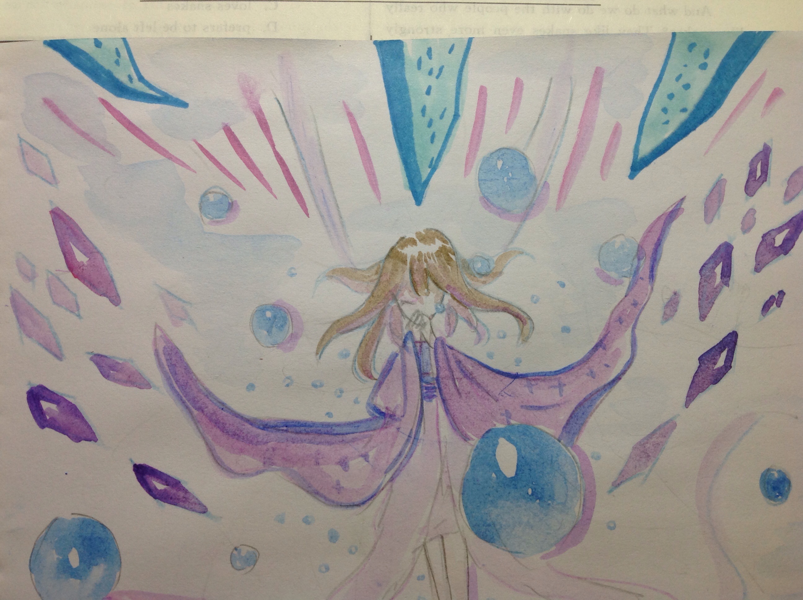 雨非da的个人主页（封面预览） - 主页封面设置 - 站酷设计师雨非da原创素材 - 站酷ZCOOL