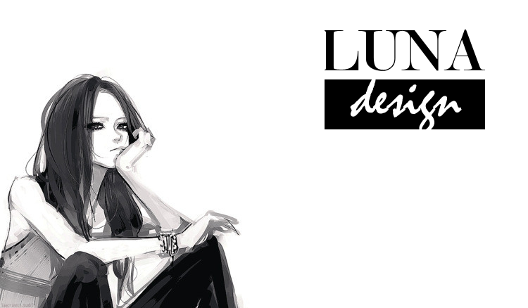 SHOW4LUNA的个人主页（封面预览） - 主页封面设置 - 站酷设计师SHOW4LUNA原创素材 - 站酷ZCOOL