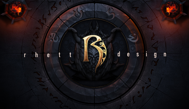 Rhett小德的个人主页(封面预览) - 主页封面设置 - 站酷设计师Rhett小德原创素材 - 站酷ZCOOL