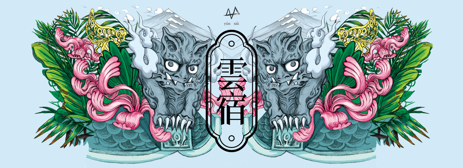 gorillazlo普普麦的个人主页（封面预览） - 主页封面设置 - 站酷设计师gorillazlo普普麦原创素材 - 站酷ZCOOL