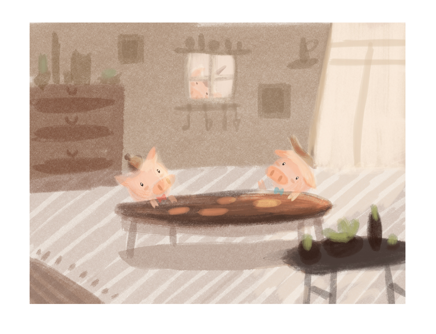 屉乌的个人主页（封面预览） - 主页封面设置 - 站酷设计师屉乌原创素材 - 站酷ZCOOL