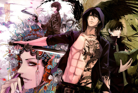 源源物語的個(gè)人主頁（封面預(yù)覽） - 主頁封面設(shè)置 - 站酷設(shè)計(jì)師源源物語原創(chuàng)素材 - 站酷ZCOOL