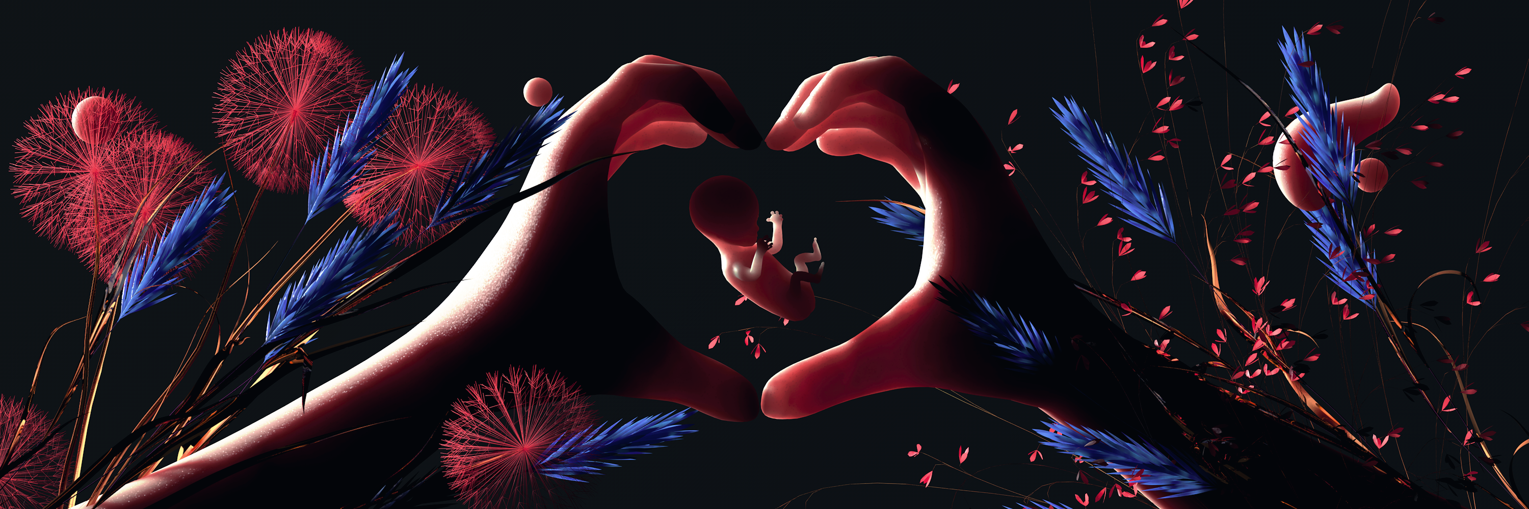 關(guān)哞哞的個人主頁（封面預覽） - 主頁封面設置 - 站酷設計師關(guān)哞哞原創(chuàng)素材 - 站酷ZCOOL