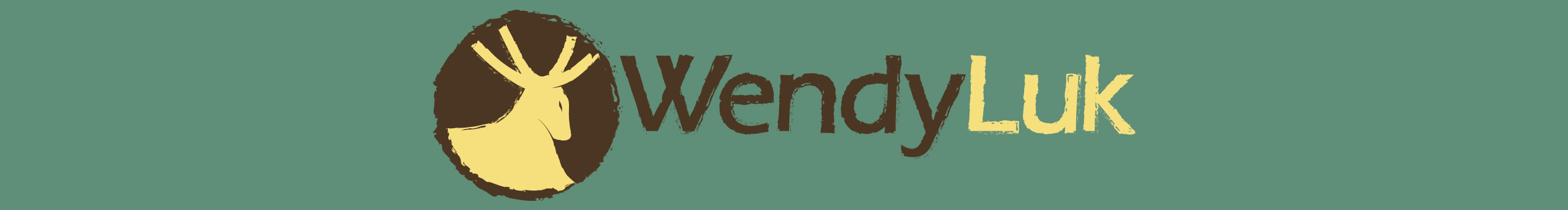 WendyLuk的个人主页（封面预览） - 主页封面设置 - 站酷设计师WendyLuk原创素材 - 站酷ZCOOL