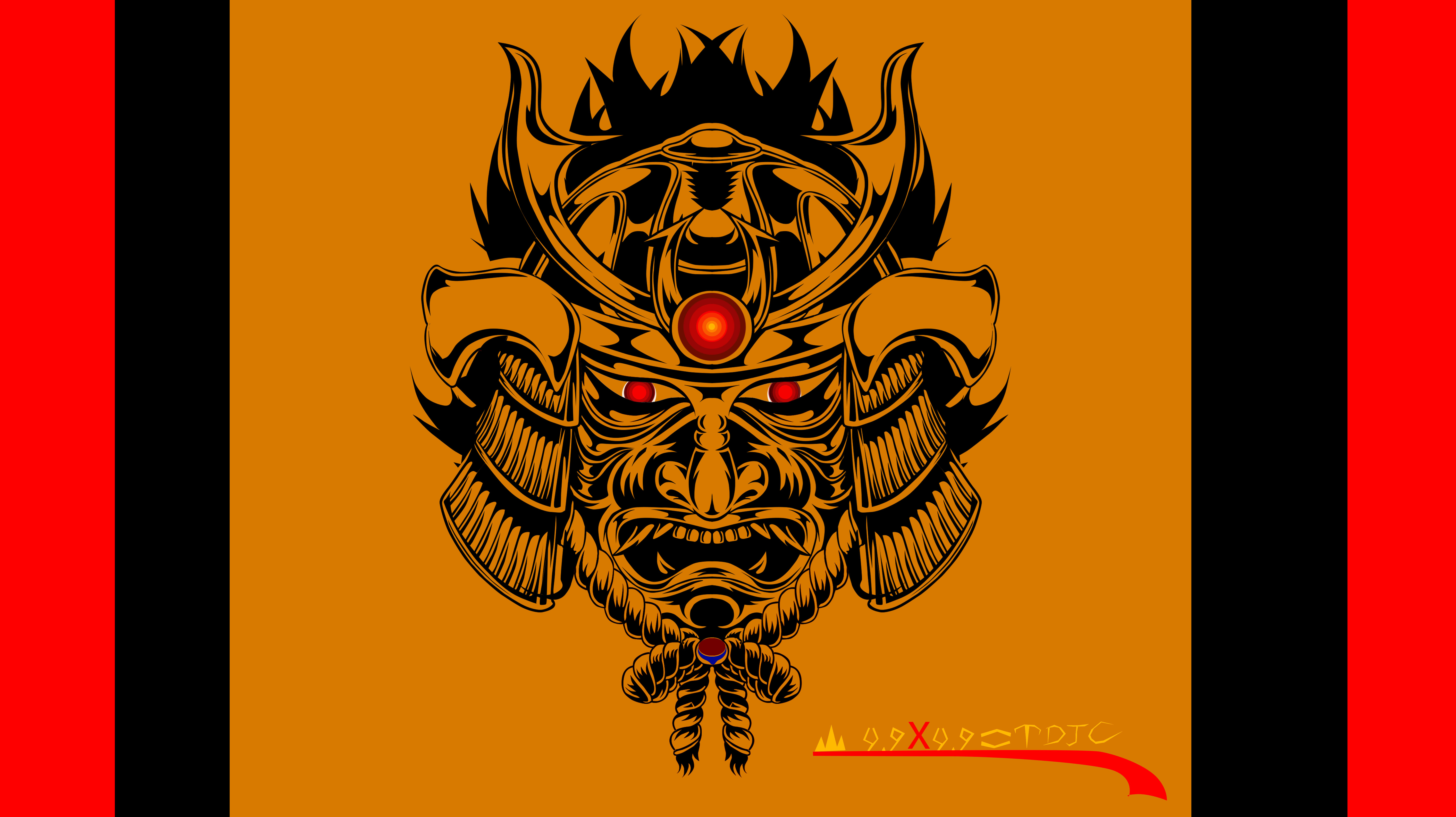 三目勇的个人主页（封面预览） - 主页封面设置 - 站酷设计师三目勇原创素材 - 站酷ZCOOL