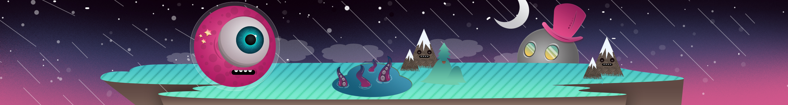 木子姐姐_的個人主頁（封面預(yù)覽） - 主頁封面設(shè)置 - 站酷設(shè)計師木子姐姐_原創(chuàng)素材 - 站酷ZCOOL