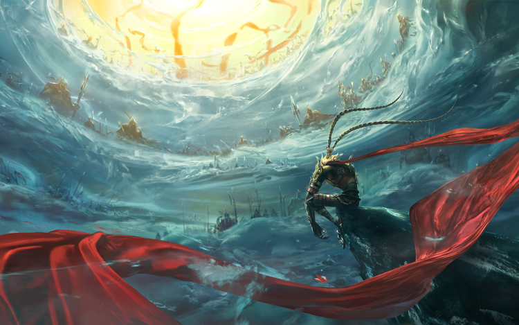 沉皓的个人主页（封面预览） - 主页封面设置 - 站酷设计师沉皓原创素材 - 站酷ZCOOL