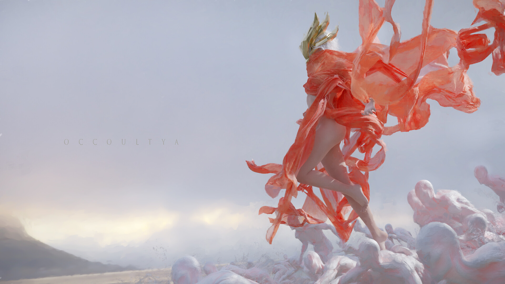 最后的红日的个人主页（封面预览） - 主页封面设置 - 站酷设计师最后的红日原创素材 - 站酷ZCOOL