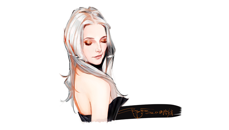 陈皮果的个人主页（封面预览） - 主页封面设置 - 站酷设计师陈皮果原创素材 - 站酷ZCOOL