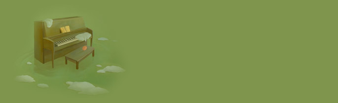 蓝色的梦的个人主页（封面预览） - 主页封面设置 - 站酷设计师蓝色的梦原创素材 - 站酷ZCOOL