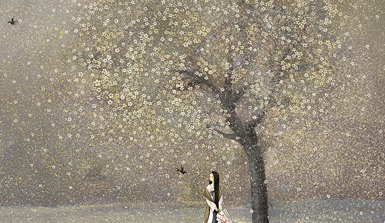 LETHE黎西的個人主頁（封面預(yù)覽） - 主頁封面設(shè)置 - 站酷設(shè)計師LETHE黎西原創(chuàng)素材 - 站酷ZCOOL