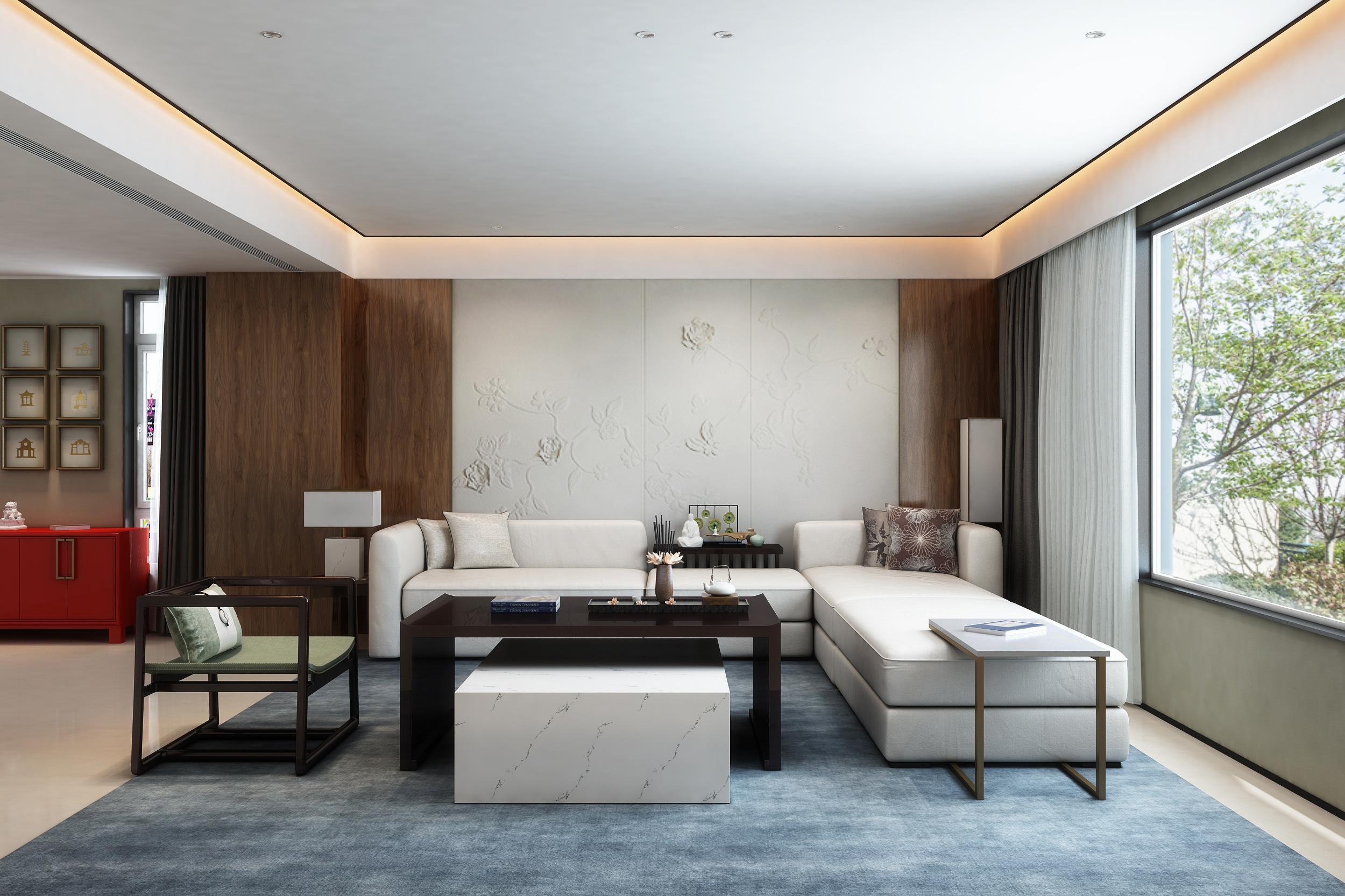 小小小波可的个人主页（封面预览） - 主页封面设置 - 站酷设计师小小小波可原创素材 - 站酷ZCOOL