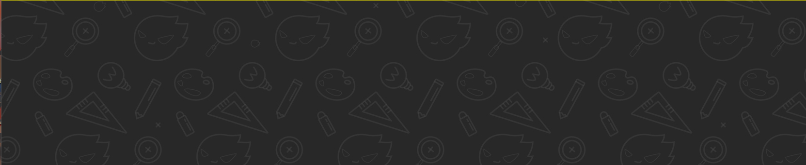 際野至無(wú)邊的個(gè)人主頁(yè)（封面預(yù)覽） - 主頁(yè)封面設(shè)置 - 站酷設(shè)計(jì)師際野至無(wú)邊原創(chuàng)素材 - 站酷ZCOOL