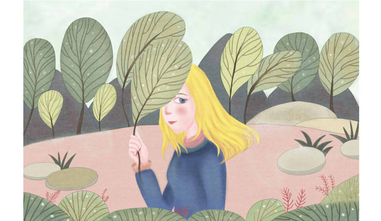 Really悸動的個人主頁（封面預覽） - 主頁封面設置 - 站酷設計師Really悸動原創(chuàng)素材 - 站酷ZCOOL