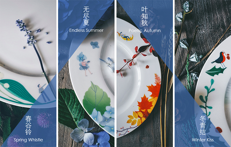 插画师简安稳的个人主页（封面预览） - 主页封面设置 - 站酷设计师插画师简安稳原创素材 - 站酷ZCOOL