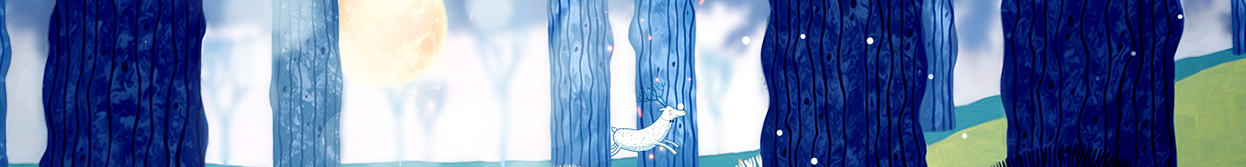 陳陳陳chen的個人主頁（封面預(yù)覽） - 主頁封面設(shè)置 - 站酷設(shè)計師陳陳陳chen原創(chuàng)素材 - 站酷ZCOOL