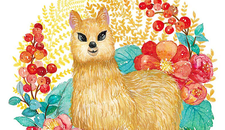 Qing_Kit_er的个人主页（封面预览） - 主页封面设置 - 站酷设计师Qing_Kit_er原创素材 - 站酷ZCOOL