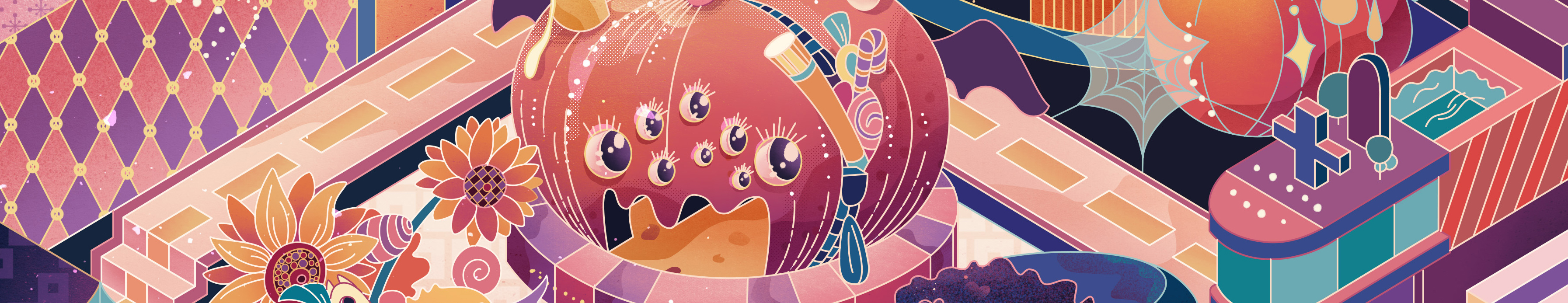 壹九貳192的個(gè)人主頁（封面預(yù)覽） - 主頁封面設(shè)置 - 站酷設(shè)計(jì)師壹九貳192原創(chuàng)素材 - 站酷ZCOOL