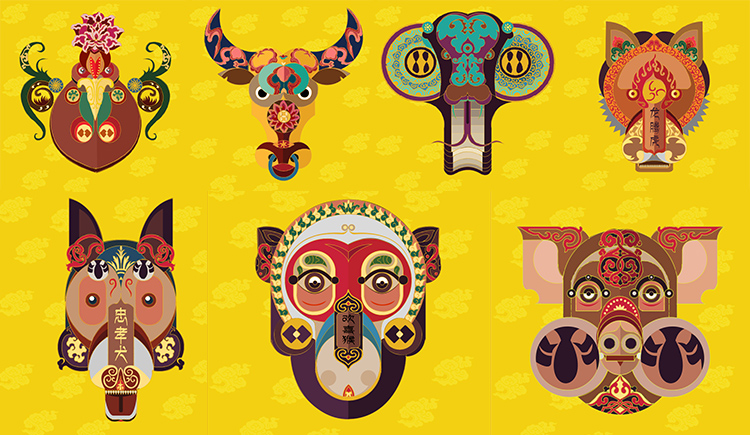 ABCD胡的个人主页（封面预览） - 主页封面设置 - 站酷设计师ABCD胡原创素材 - 站酷ZCOOL