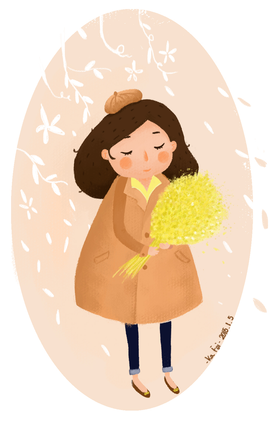 卡菲的個人主頁（封面預覽） - 主頁封面設置 - 站酷設計師卡菲原創(chuàng)素材 - 站酷ZCOOL