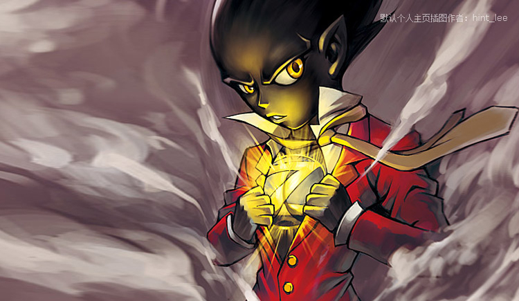 Dimon_的个人主页（封面预览） - 主页封面设置 - 站酷设计师Dimon_原创素材 - 站酷ZCOOL