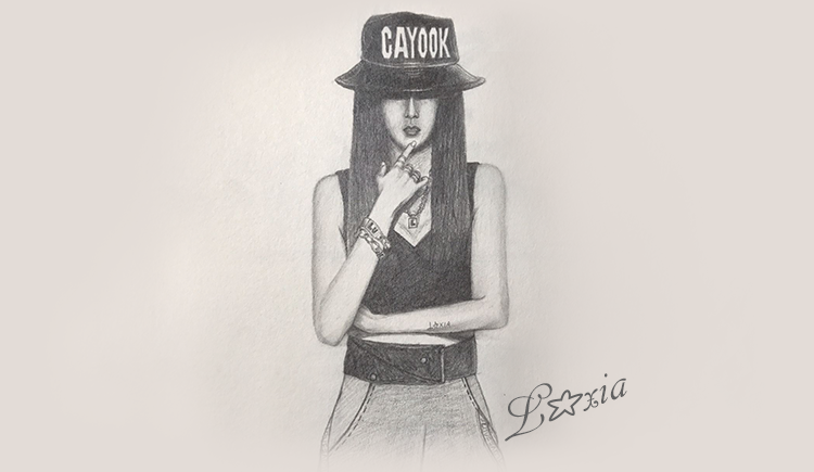 luxx007的个人主页（封面预览） - 主页封面设置 - 站酷设计师luxx007原创素材 - 站酷ZCOOL