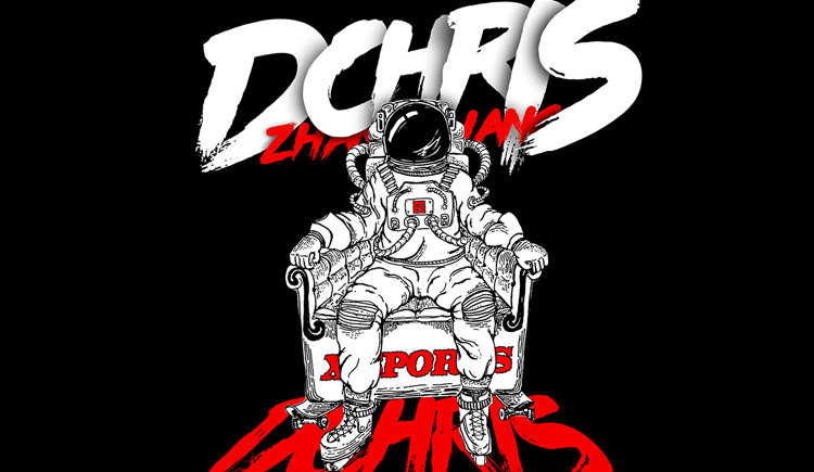 Dchris的个人主页（封面预览） - 主页封面设置 - 站酷设计师Dchris原创素材 - 站酷ZCOOL