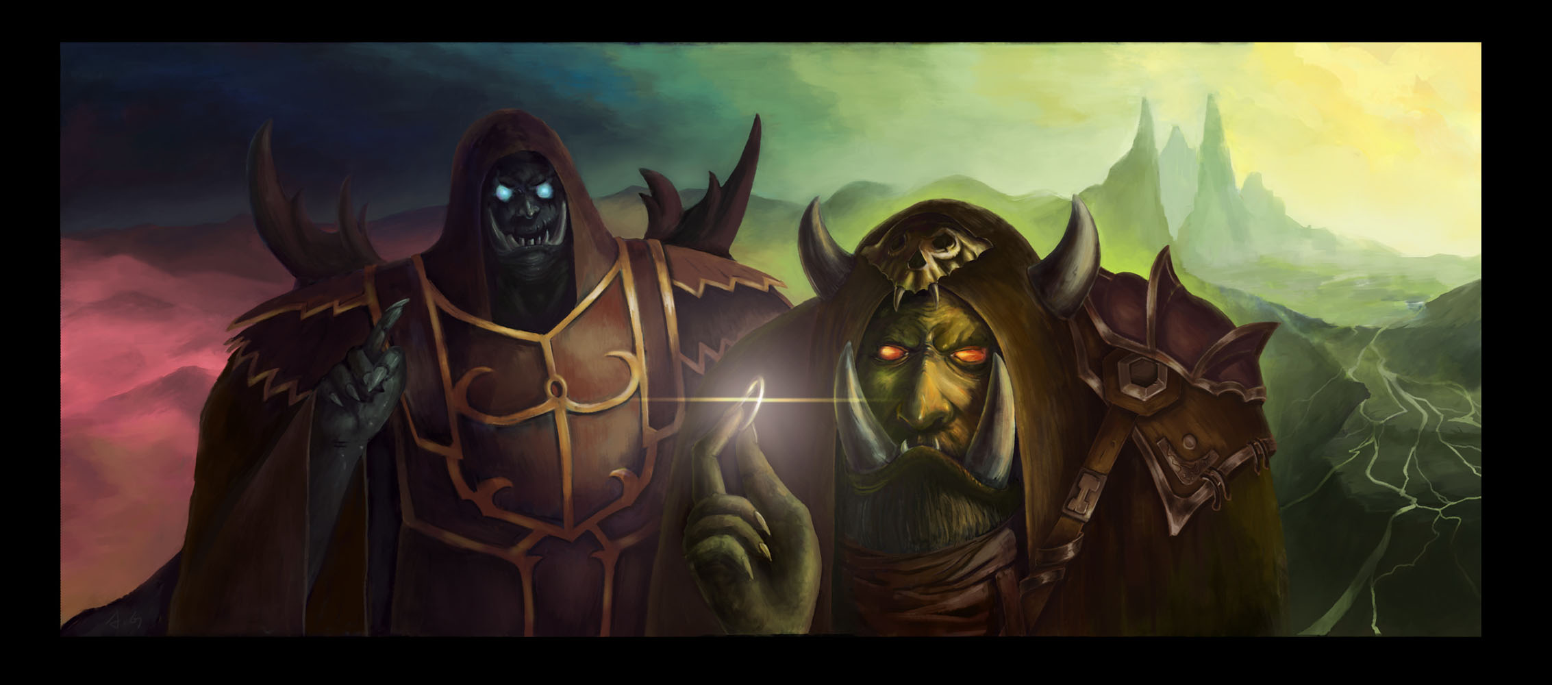 梦黄粱TA的个人主页（封面预览） - 主页封面设置 - 站酷设计师梦黄粱TA原创素材 - 站酷ZCOOL