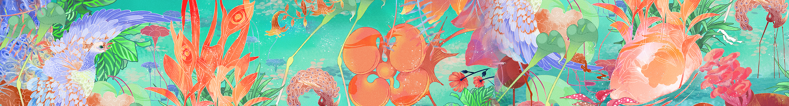 杜小米的个人主页（封面预览） - 主页封面设置 - 站酷设计师杜小米原创素材 - 站酷ZCOOL