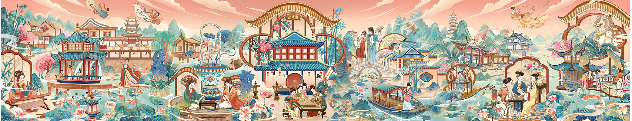 小夜子YZ的個人主頁（封面預(yù)覽） - 主頁封面設(shè)置 - 站酷設(shè)計師小夜子YZ原創(chuàng)素材 - 站酷ZCOOL