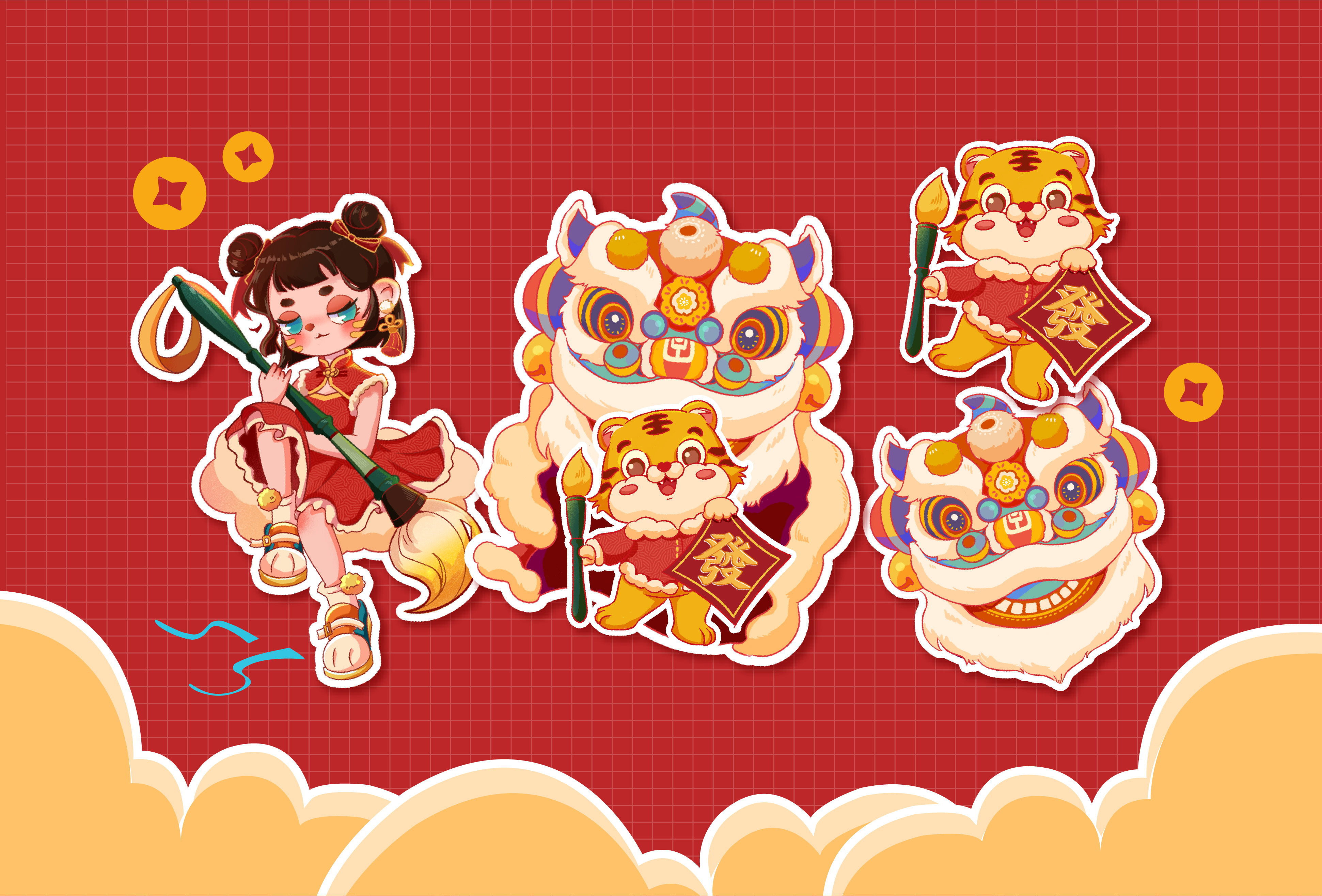 z鐘離的個人主頁（封面預(yù)覽） - 主頁封面設(shè)置 - 站酷設(shè)計師z鐘離原創(chuàng)素材 - 站酷ZCOOL