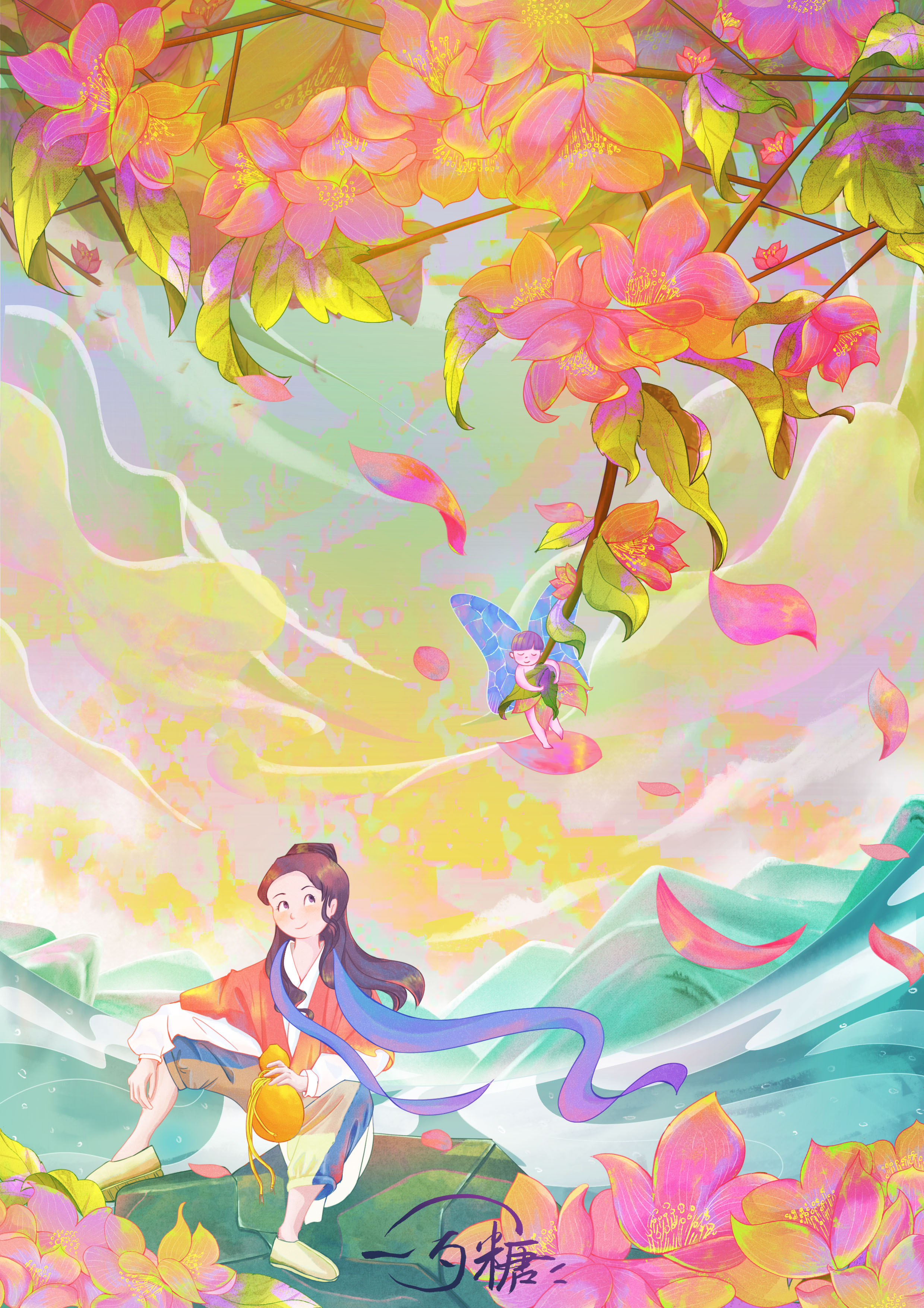 乐夕Lexi的个人主页（封面预览） - 主页封面设置 - 站酷设计师乐夕Lexi原创素材 - 站酷ZCOOL