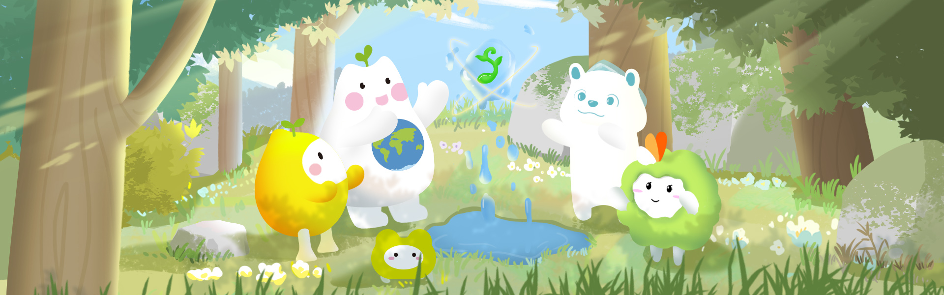 ecosmiler易小球的个人主页（封面预览） - 主页封面设置 - 站酷设计师ecosmiler易小球原创素材 - 站酷ZCOOL