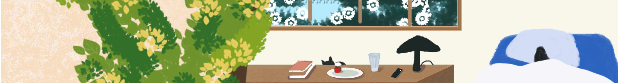 GXiaomi的個人主頁（封面預覽） - 主頁封面設置 - 站酷設計師GXiaomi原創(chuàng)素材 - 站酷ZCOOL