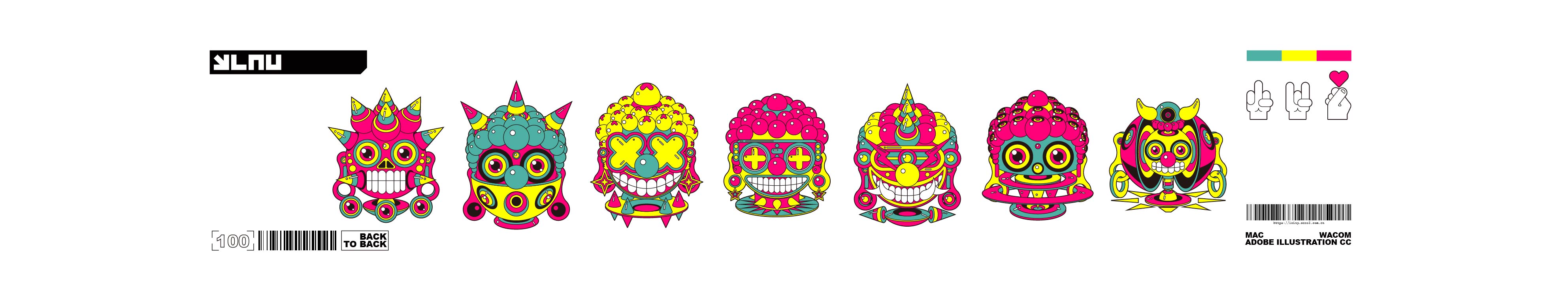 LAU丶一乂刂的個人主頁（封面預(yù)覽） - 主頁封面設(shè)置 - 站酷設(shè)計(jì)師LAU丶一乂刂原創(chuàng)素材 - 站酷ZCOOL