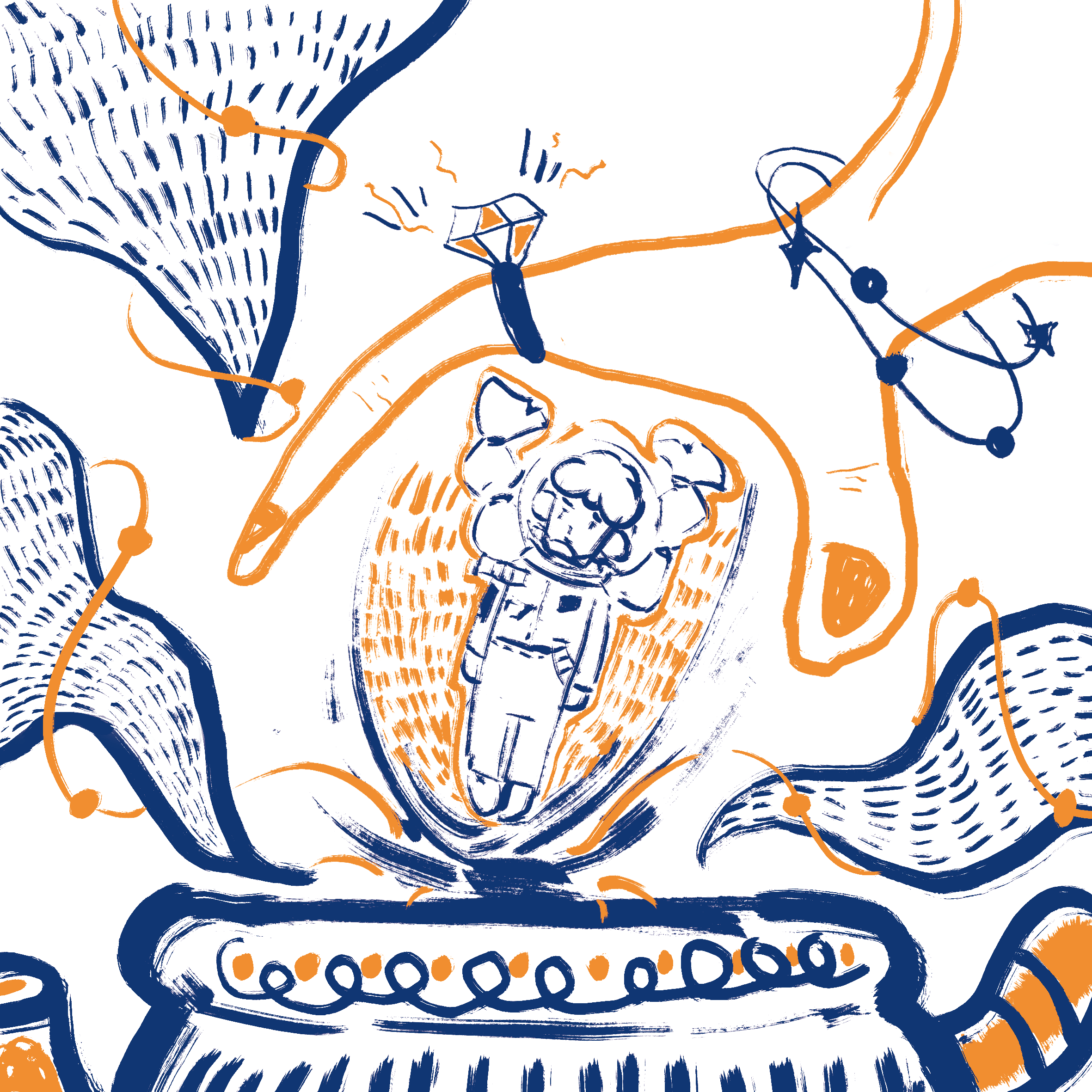 下一期的個(gè)人主頁（封面預(yù)覽） - 主頁封面設(shè)置 - 站酷設(shè)計(jì)師下一期原創(chuàng)素材 - 站酷ZCOOL