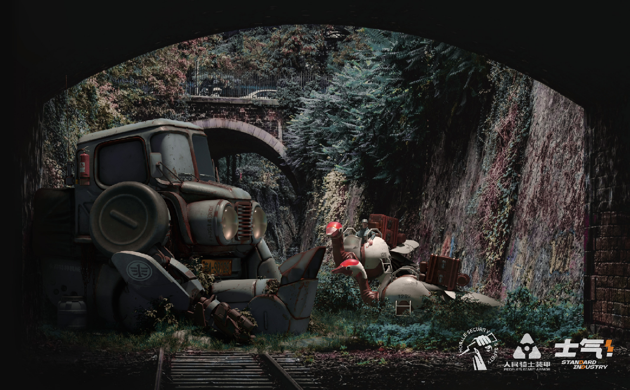 Si_Lin的个人主页（封面预览） - 主页封面设置 - 站酷设计师Si_Lin原创素材 - 站酷ZCOOL