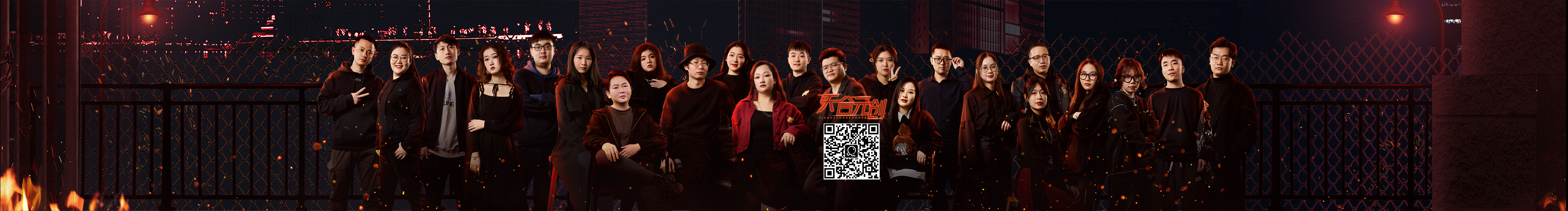 元創(chuàng)UNIVERSE的個人主頁（封面預覽） - 主頁封面設(shè)置 - 站酷設(shè)計師元創(chuàng)UNIVERSE原創(chuàng)素材 - 站酷ZCOOL