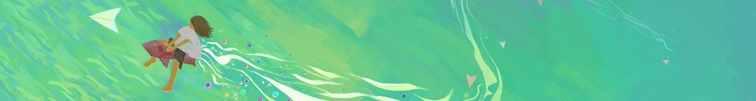 海盐像素的个人主页（封面预览） - 主页封面设置 - 站酷设计师海盐像素原创素材 - 站酷ZCOOL