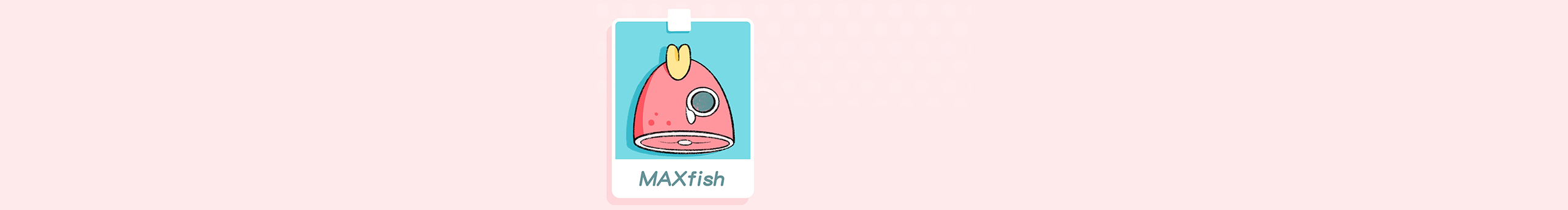 MaxFish310的个人主页（封面预览） - 主页封面设置 - 站酷设计师MaxFish310原创素材 - 站酷ZCOOL