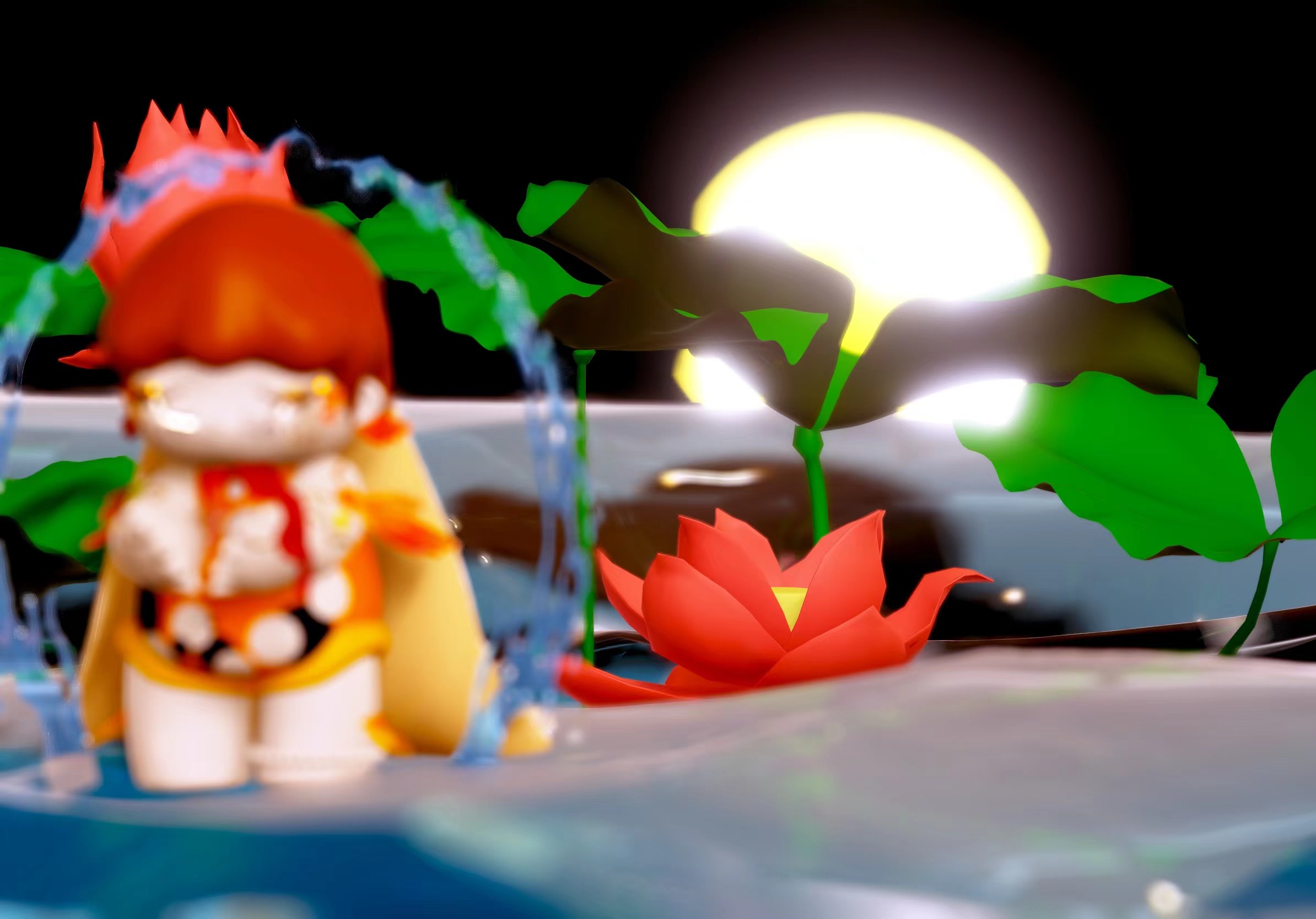 胖桃鴨的個人主頁（封面預(yù)覽） - 主頁封面設(shè)置 - 站酷設(shè)計師胖桃鴨原創(chuàng)素材 - 站酷ZCOOL