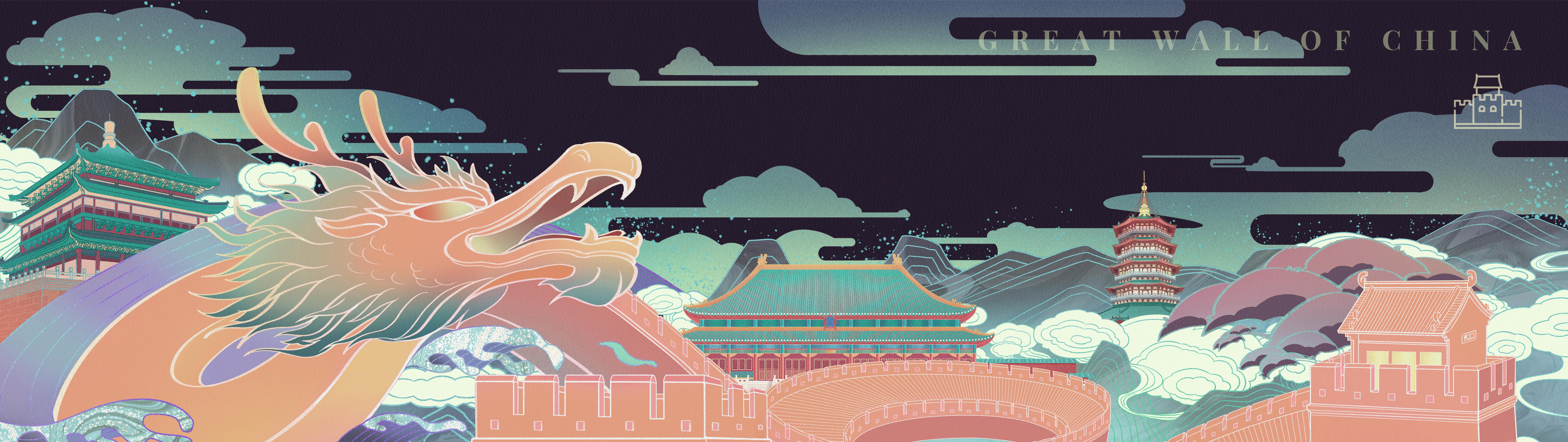 植洋的個(gè)人主頁（封面預(yù)覽） - 主頁封面設(shè)置 - 站酷設(shè)計(jì)師植洋原創(chuàng)素材 - 站酷ZCOOL