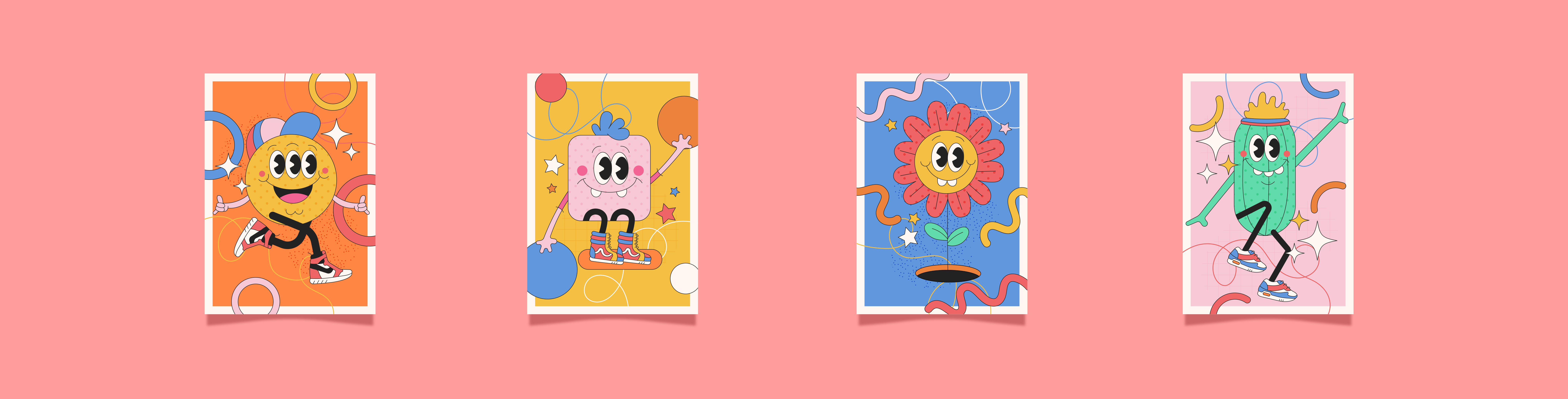 Arielpinny的个人主页（封面预览） - 主页封面设置 - 站酷设计师Arielpinny原创素材 - 站酷ZCOOL