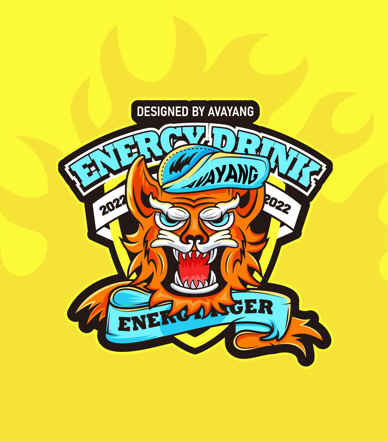 AvaYang杨的个人主页（封面预览） - 主页封面设置 - 站酷设计师AvaYang杨原创素材 - 站酷ZCOOL