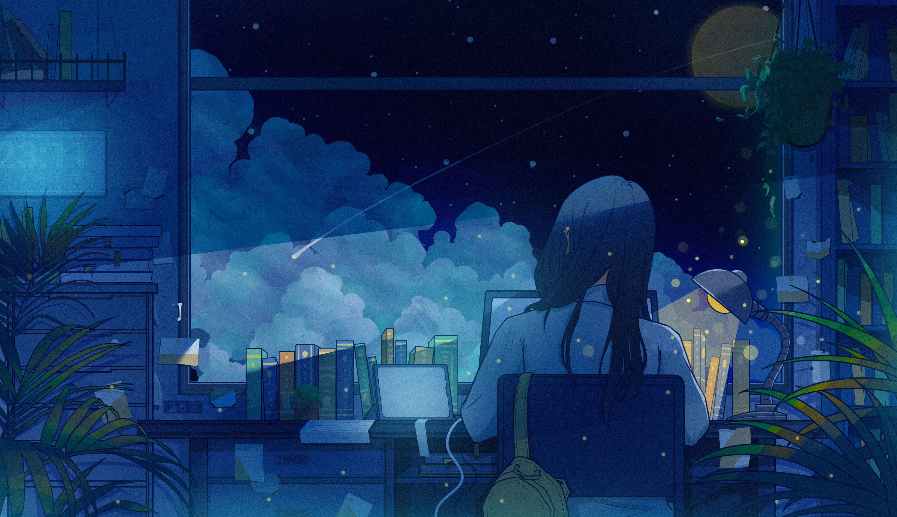 學(xué)畫畫的小銘A的個(gè)人主頁(yè)（封面預(yù)覽） - 主頁(yè)封面設(shè)置 - 站酷設(shè)計(jì)師學(xué)畫畫的小銘A原創(chuàng)素材 - 站酷ZCOOL